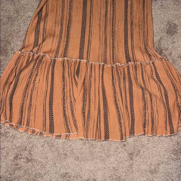 Costa Rican dress - Picture 6 of 10